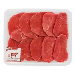 High Quality Frozen Beef Eye Round Fresh frozen Beef Eye Round For Sale - Image 1