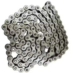 High Quality Motorcycle Chain 420 420h - Image 1