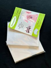 Light Cotton Transfer Paper for Custom Fabric Printing Projects - Image 3