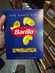 Barilla Spaghetti - Image 3