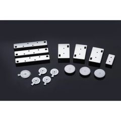 Metal Processing Machinery Land and Armament Part - Image 6