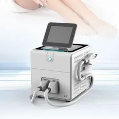 2025 Keylaser Changeable Spot Size Laser Hair Removal Machine 808 Diode Laser - Beijing Keylaser Sci-Tech Co., Ltd.