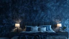 Patina Painting Service Texture Aged And Weathered Aesthetic Style Vintage-inspired Application Method Wall Painting Material Type Specialized - Ahsan Interior