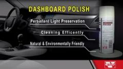 Wholesale Car Accessories Hydrophobic Brightening Dashboard Care Car Interior Wax - Image 3