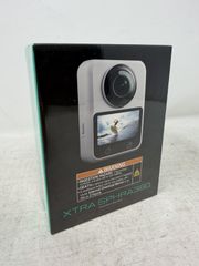 Xtra Sphra360 360 Camera, 8K Panoramic Video, 100MP High Resolution - Image 3