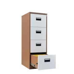Modern Design Durable Multi Drawers Type A4 File Filing Cabinet - Image 3