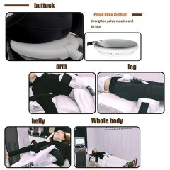 EMS Body Slimming Machine at Home Fast Anticellulite Machine Slim Tightening Muscle Body Slimming Beauty Machine - Image 5