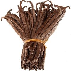 Best Quality Certified 100% Organic Natural Dried Vanilla Beans 25kg 24 Months Shelf Life – product photo 2, product detail gallery