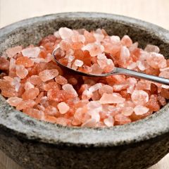 100% Pure Natural Himalayan Raw Pink Salt | Dark & Light Pink Tones | Food & Spa Grade Rocks & Granules | Direct Khewra Mine, Pakistan Export Supply - Image 2