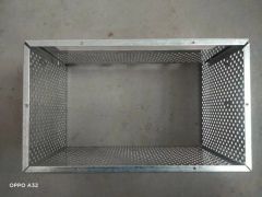 Factory OEM Custom Metal Injection Molding MIM Machining Spare Parts - Image 1