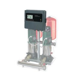Program Automatic Control Solar Water Pump Controller Time Control - Image 2