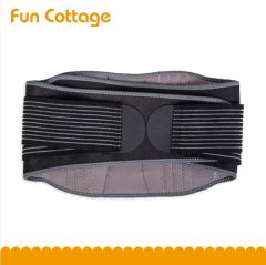 Fashion Waterproof Neoprene Waist Support - Image 2