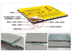 Aluminium Composite Material Cladding Indoor Wall Origin China HS Code 760612 Material Aluminum Panel Thick 4mm,5mm Trademark - Image 6