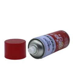 Multi-Purpose Rust Prevention Lubricant Spray for Long-Term Metal Protection - Image 5