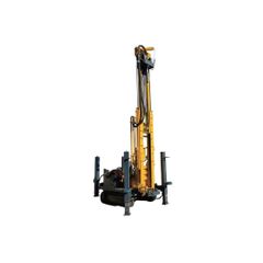 Borehole drilling machine available for bulk export in multiple models - Image 2