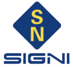 SIGNI INDUSTRIAL (SHANGHAI) CO., LTD.