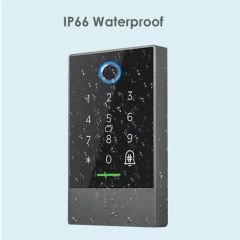New Access Control System with Free Software OEM Accept Color Black Model NO. N1 Origin Fujian Trademark Chainfun HS Code - Image 5