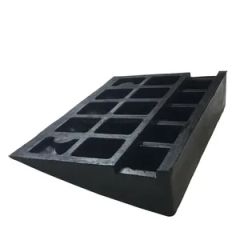 China Manufacturer of Rubber Car Kerb Ramp - Image 3