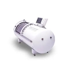 Hard Shell Metal Hyperbaric Oxygen Chamber Logo Customized Origin Shanghai Color Customized Trademark MACY-PAN Pressure - Image 4