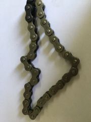 Good Quality Standard Bicycle Roller Chain 083 - Image 5