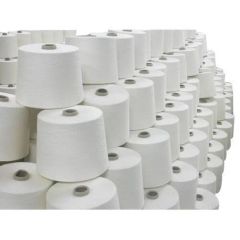 Whosale 402 100% Polyester Recycled Yarn Poly Poly Core Sewing Thread - Image 2