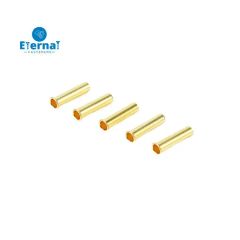 Metric Tubular Brass Hollow Rivet DIN7340 for PCB Board Origin China Model NO. DIN7340 Trademark OEM, ODM HS Code - Image 6