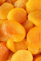 Dried Apricots Defects ≤ 2% Defect Rate ≤ 2% Origin South Africa Foreign Matter ≤ 0.5% Moisture Content 18–24% Product Origin South Africa - Image 1