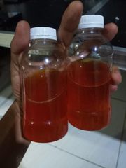 Crude Glycerin 80% - Image 2