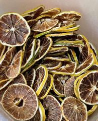 DRIED LEMON Form INDONESIA Color BROWN YELLOW Shelf Life 12 - Image 2