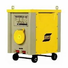 Arc Welding Transformers Net_weight 115 Kg Rated_input_kva 26 Kva Open_circuit_voltage 80 V Dimensions 600x410x720 Mm Insulation_class Class - Image 1