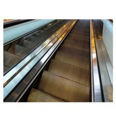 New Design Electrical High Speed Sidewalk Moving Walks Ecalatoer - Image 4