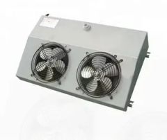 Advanced Freezer Cooling System with Angled Unit Design Trademark BR Origin China Condition New HS Code 841459300 Model NO. GA312G4 - Image 6