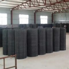 304 Stainless Steel Wire Mesh Nickels 4% Trademark CZ Origin China Model NO. wire Wire Mesh Width 2m HS Code 7304193000 Technique Hot - Image 6