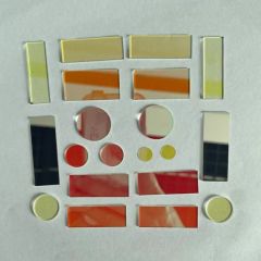 Customize Optical Filter, Longpass, Shortpass, Narrow Bandpass, IR Filter - Image 6