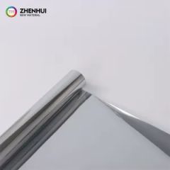 UV Protection Self-Adhesive Building Glass Decorative Window Film - Image 4