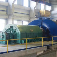 Industrial Transformer Cooling Systems for Power Generation - Image 3
