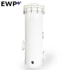Fiberglass High Flow Filter Housing Industrial Filter - Image 1