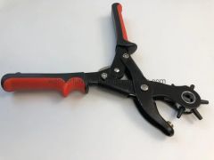 Labor-Saving Punching Pliers Color Black Origin China Condition New Model NO. FPPL Tilted Non-Tilted Specification 455g HS Code - Image 6