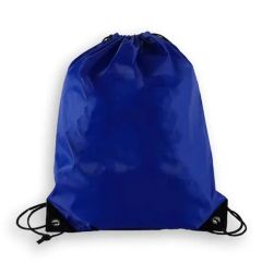Drawstring Bags Wholesale Customized Promotional Polyester Nylon Drawstring - Image 4