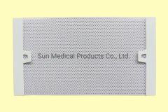 Sun F41 PCL X-ray Shield Breast Mask White 10MOQ10 15D MOQ 10 Brand Sun Color White Material Pcl Origin China Trademark SUN - Image 3