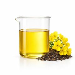 Refined Canola Oil Premium Cooking Oil For Healthy Meals Restaurant Kitchens Food Processing - Image 5
