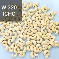 Processed Cashew nuts W320, W240 w180 W420 - Image 1