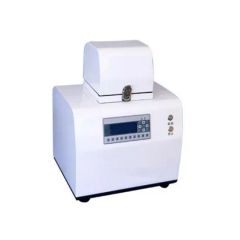 No Rotor Rheometer Test Instrument No Rotor Rheometer Test Apparatus Xs-Lh01 Other General Laboratory Equipment - Image 5
