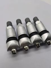 High-Quality Auto Parts TPMS-26 Tire Valve Stems Usage Car Origin China Trademark deep Model NO. TPMS-26 Valve Core General - Image 5