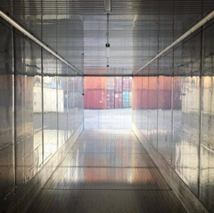 Refrigerated Containers / 20ft Dual Temperature Refrigerated ISO Container - Image 2