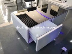 Smart Coffee Table Mini Bar - Image 4