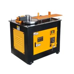 Construction Rebar Stirrup Bending Machine - Image 2