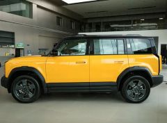 Icar 03 401km Two Wheel Drive Standard Advanced Version Drive RWD Warranty / Origin China Conditon New Body Style SUV Displacement - Image 2