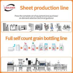 Tdp-6t Small Pharmaceutical Machine Single Punch Tablet Press Tablet Press Machine - Image 4