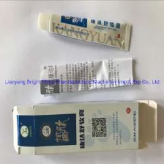Box Cartoning Packing Manufacturing & Processing Machinery for Paste - Image 6
